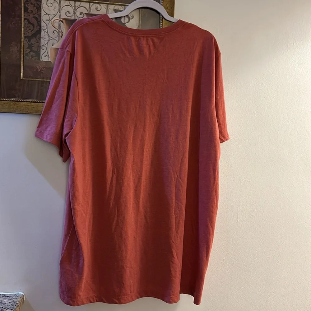 J. Crew Men Short Sleeve Tee
